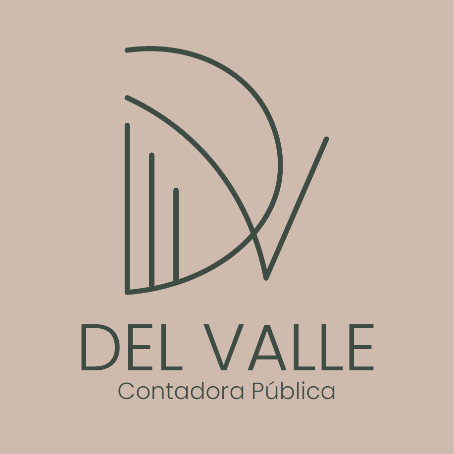 Del Valle, Contadora Pública